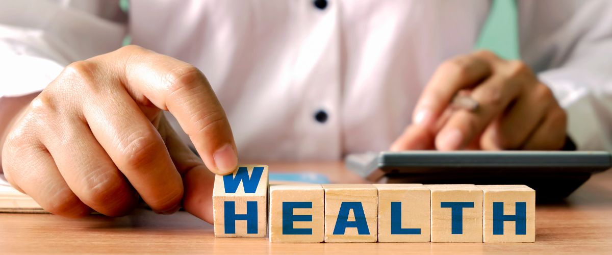Investing in Your Health: The Connection Between Long-Term Savings and Wellness